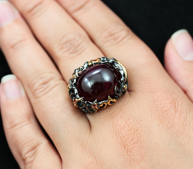 Ring