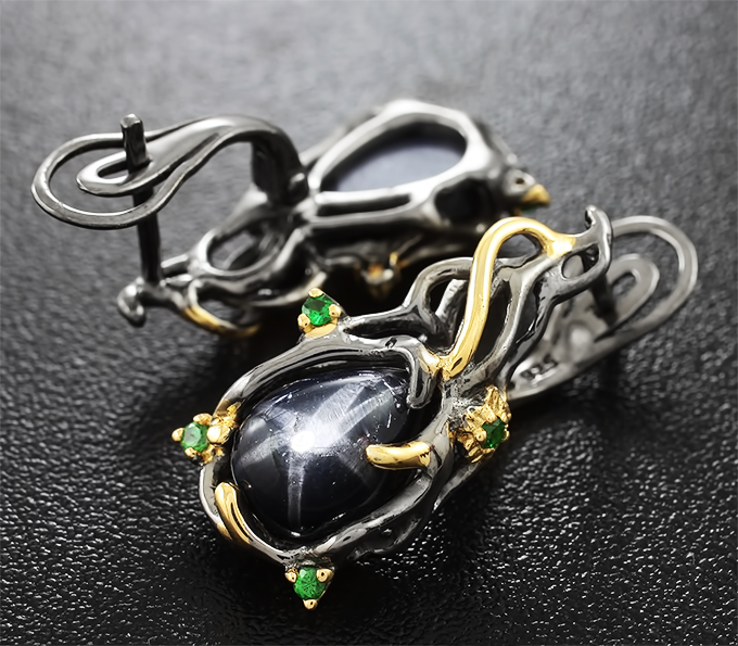 Earring