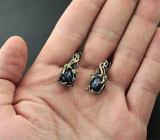 Earring