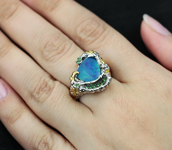 Ring