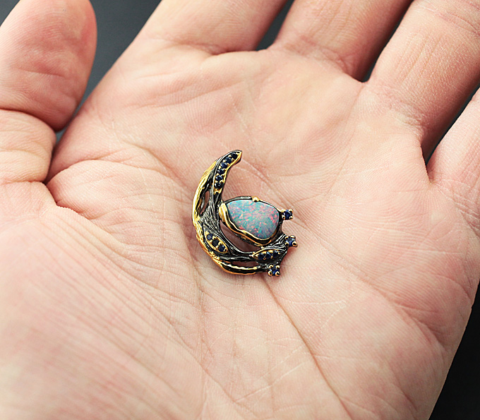 Pendant