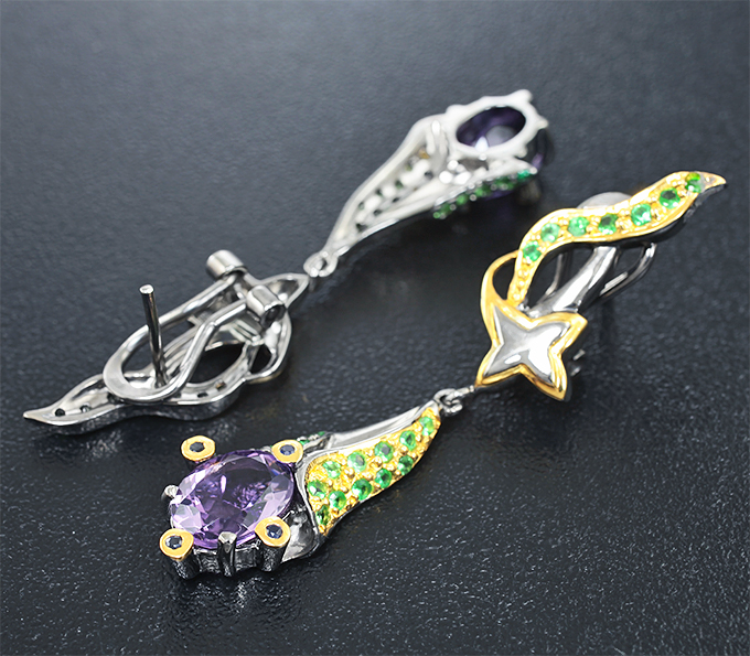Earring