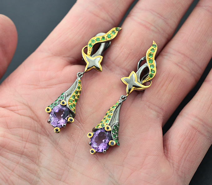 Earring