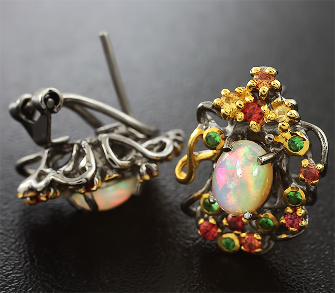 Earring