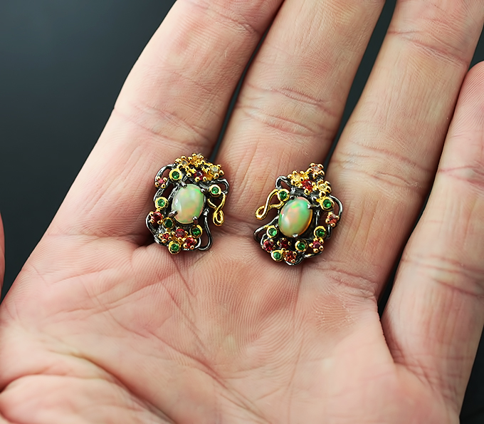 Earring