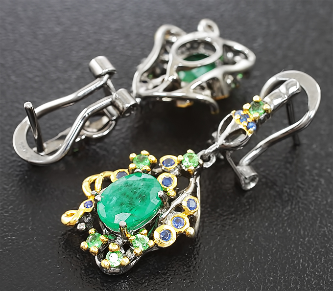 Earring