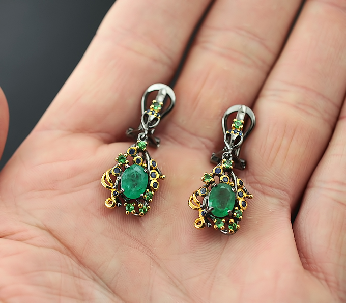Earring