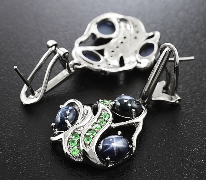 Earring