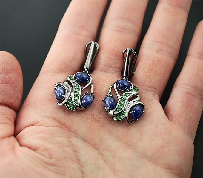 Earring