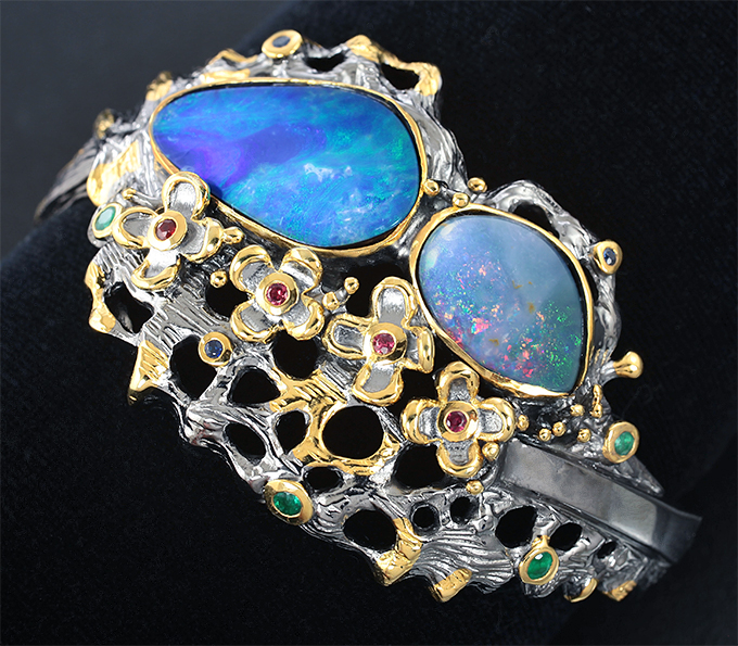 Cuff Bracelet