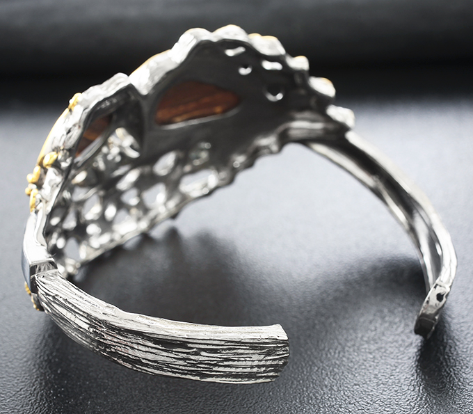 Cuff Bracelet
