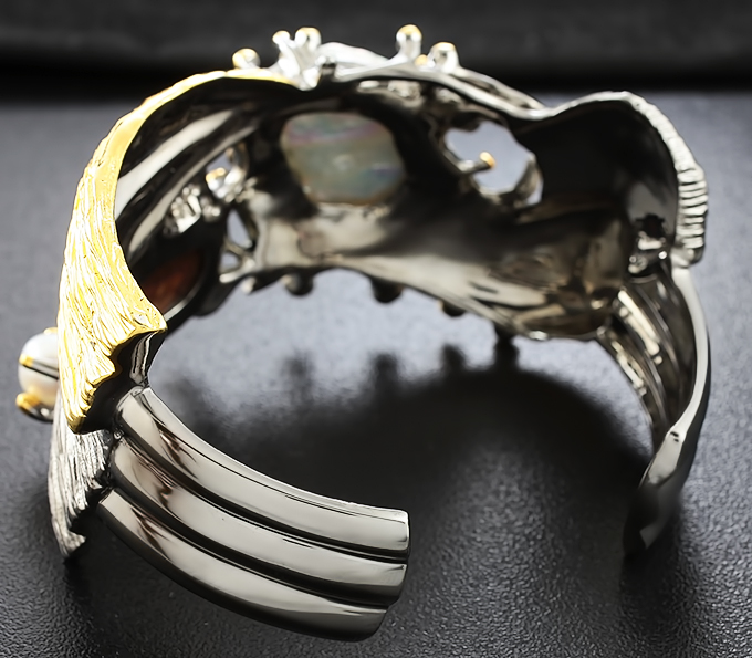 Cuff Bracelet