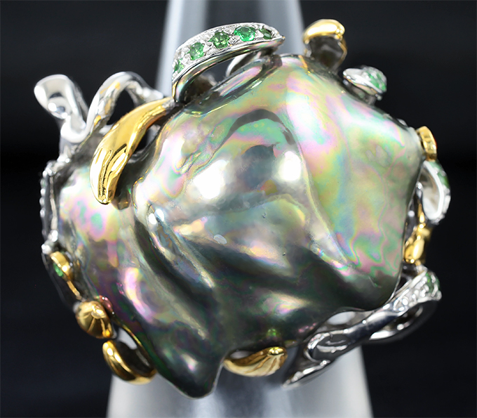 Ring