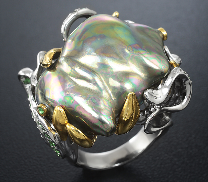 Ring