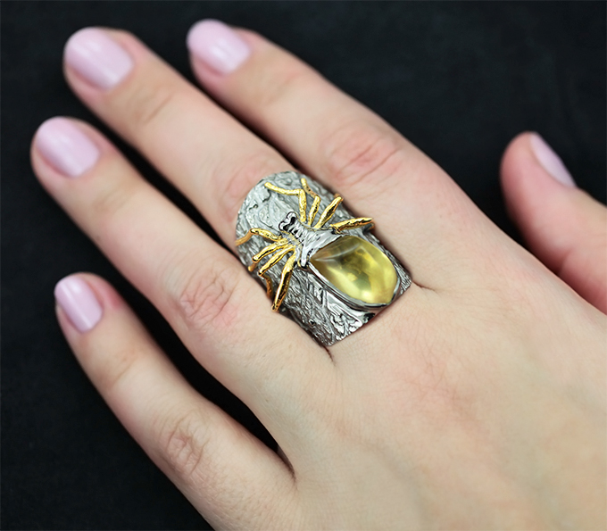 Ring