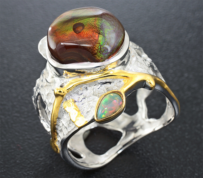 Ring