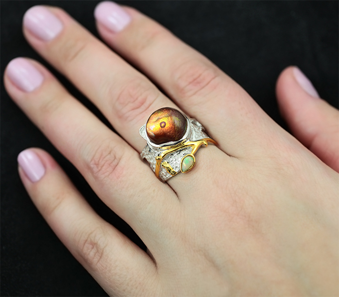 Ring