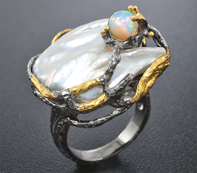 Ring