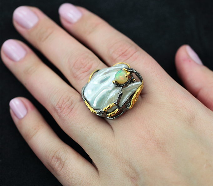 Ring