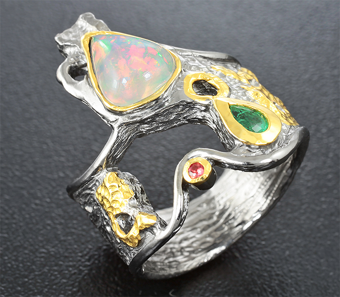 Ring