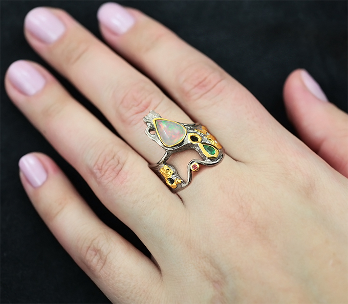 Ring