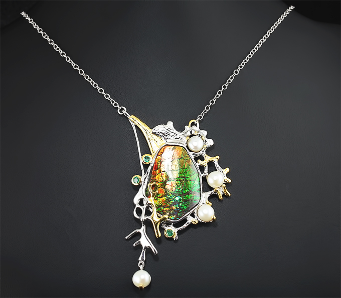 Necklace