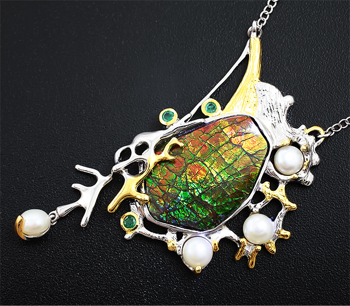 Necklace