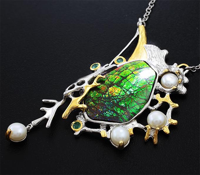 Necklace