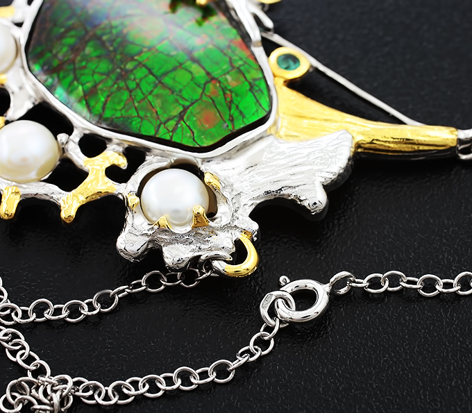 Necklace