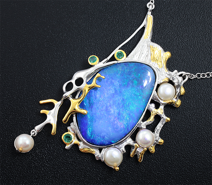 Necklace
