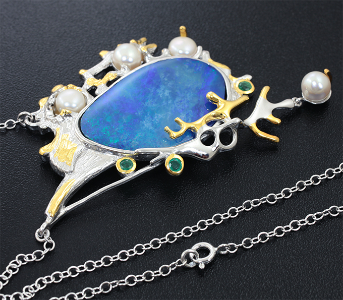 Necklace