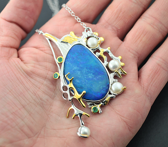 Necklace