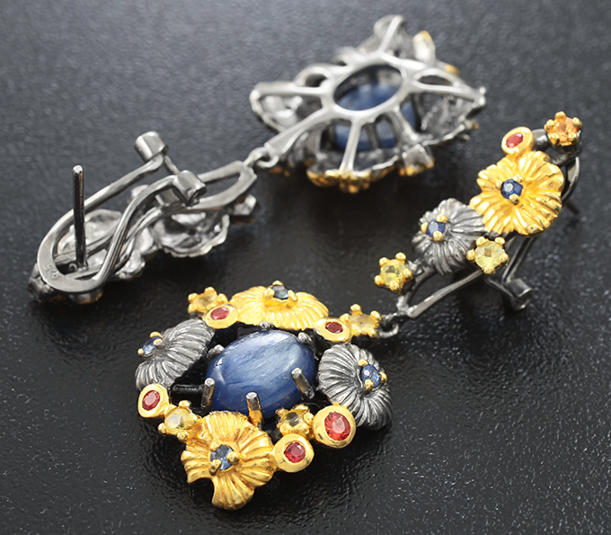 Earring