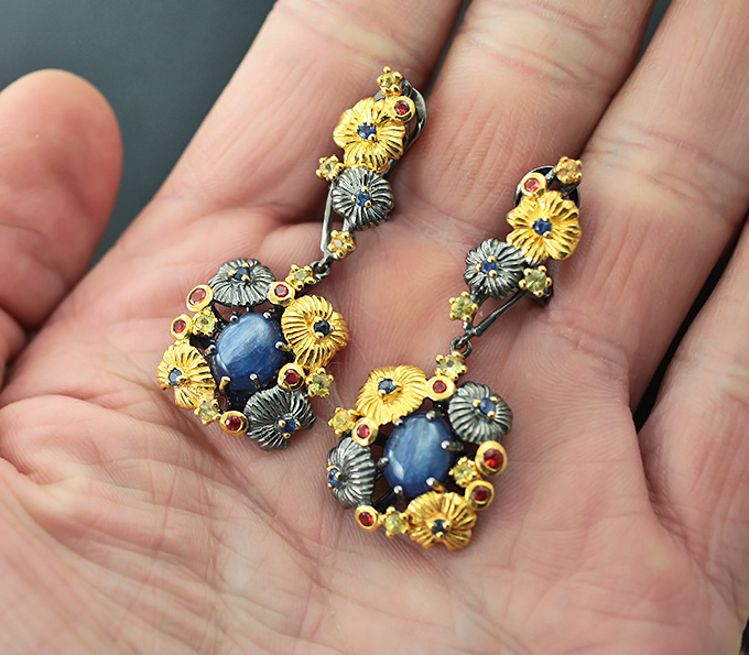 Earring