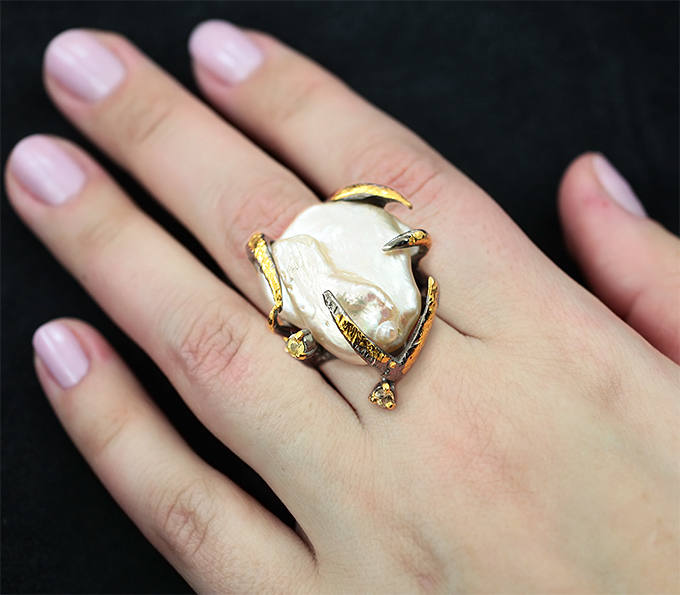 Ring