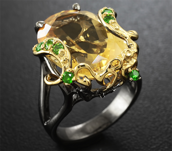 Ring
