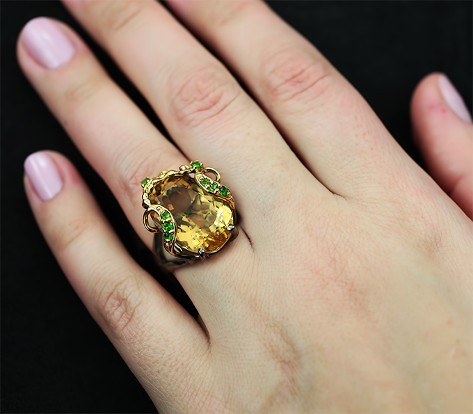 Ring