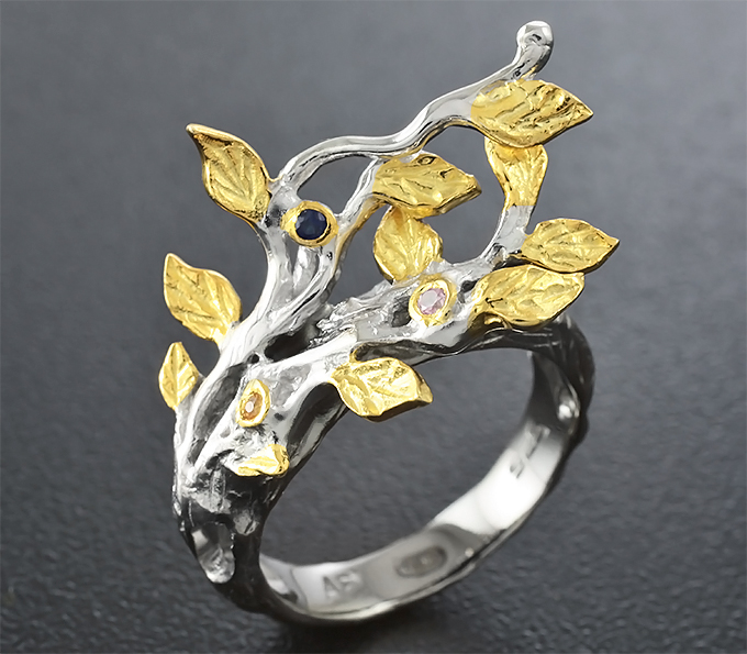 Ring
