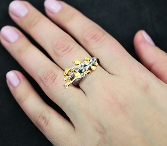 Ring