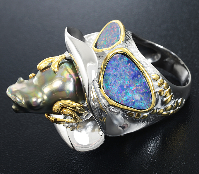 Ring