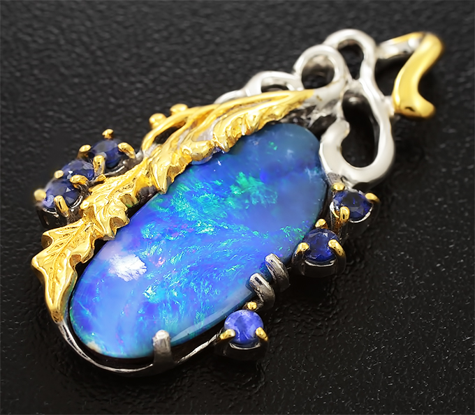 Pendant