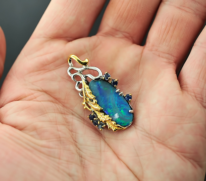 Pendant