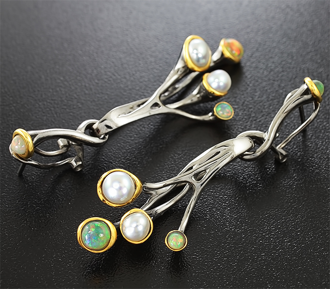 Earring
