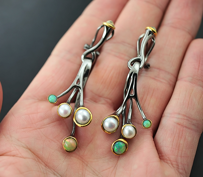 Earring