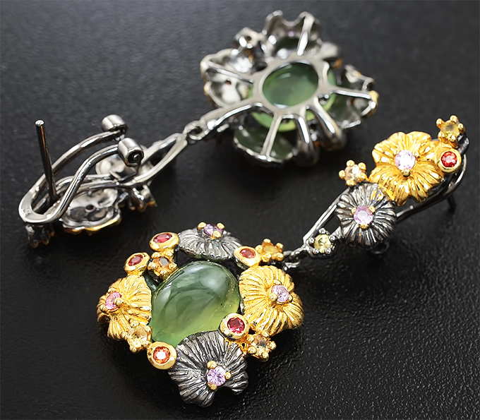 Earring