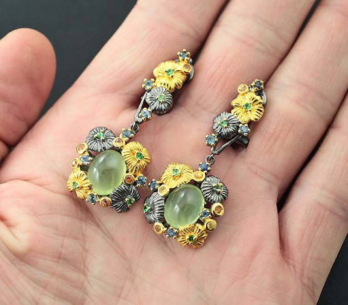 Earring