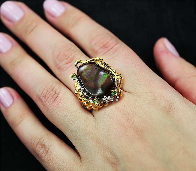 Ring
