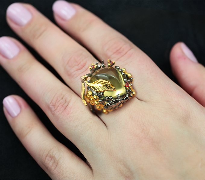 Ring