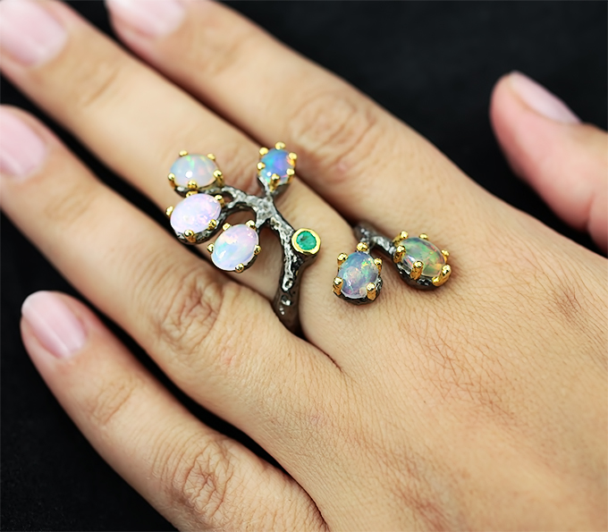 Ring
