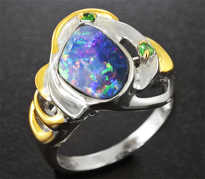 Ring